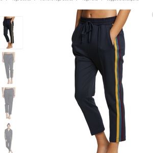 Spiritual Gangster Classic Track Pants- NWT